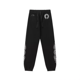 chrome hearts pantalons pour homme s_12aa214